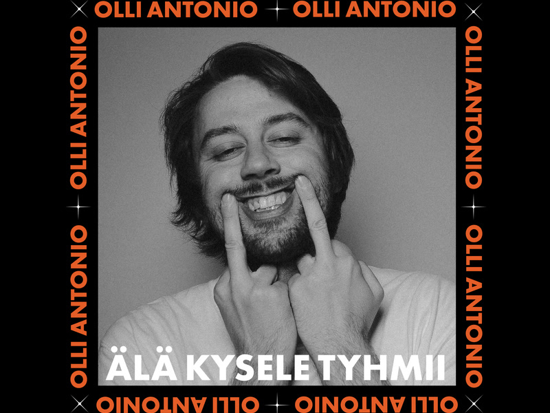 Älä Kysele Tyhmii (Single)