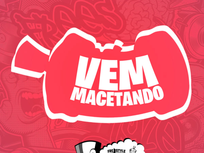 Vem Macetando (Single)