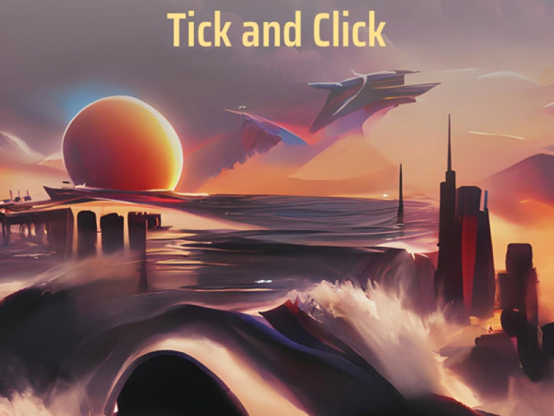 Tick and Click (Single)