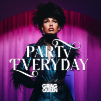 Party Everyday (Single)
