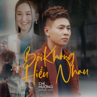 Bởi Không Hiểu Nhau (Single)