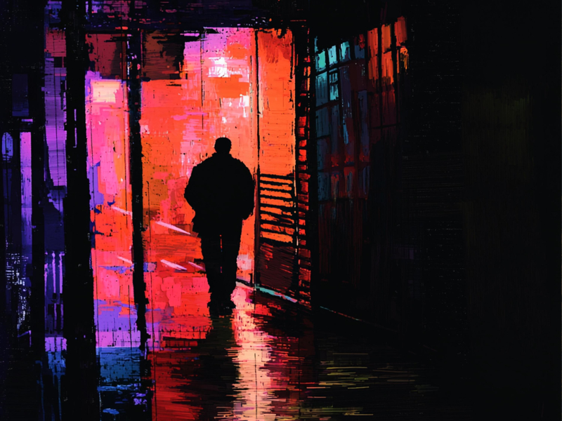 Every Breath You Take (Single)