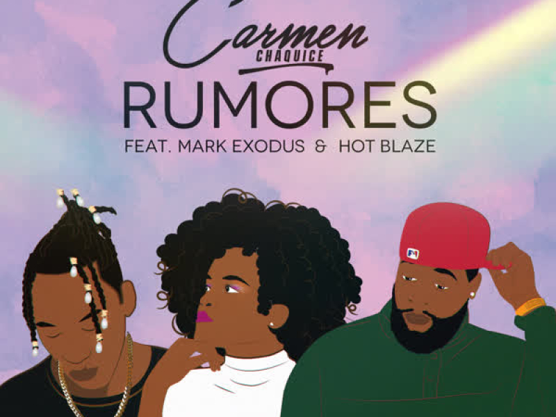 Rumores (Single)