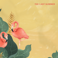 The Last Summer (Single)