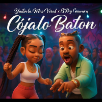 Cojalo Baton (Single)