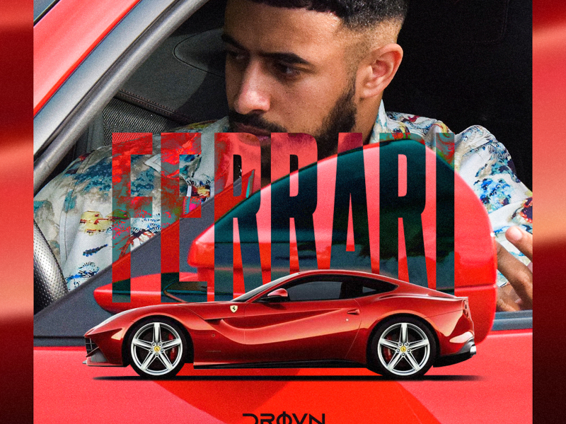 Ferrari (Single)