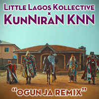 Ogun Ja (Remix) (EP)