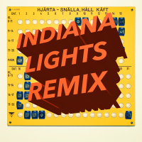 Snälla, Håll Käft (Indiana Lights Remix) (Single)