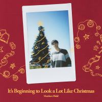 It's Beginning To Look A Lot Like Christmas (Single)