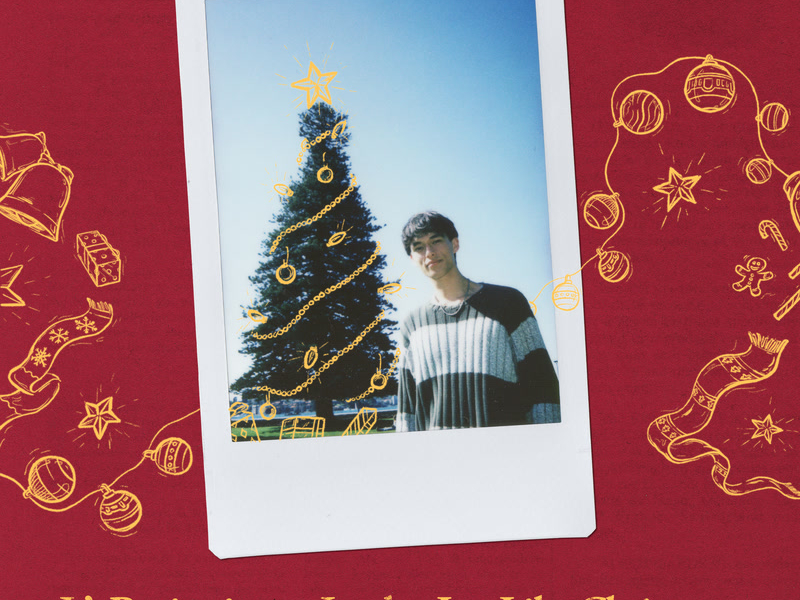 It's Beginning To Look A Lot Like Christmas (Single)