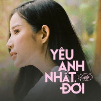 Yêu Anh Nhất Đời (Single)