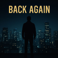 Back Again (Single)