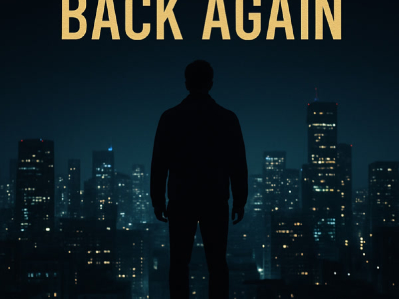 Back Again (Single)