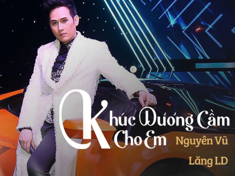 Khúc Dương Cầm Cho Em (Remix 2020) (Single)