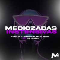 MEDIOZADAS INSTENSIVAS (Single)