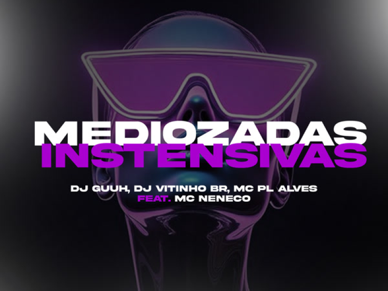 MEDIOZADAS INSTENSIVAS (Single)