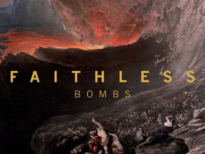 Bombs (Edit) (Single)