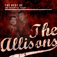 Best of the Essential Years: The Allisons