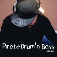 Pirate Drum & Bass (Live) (Single)