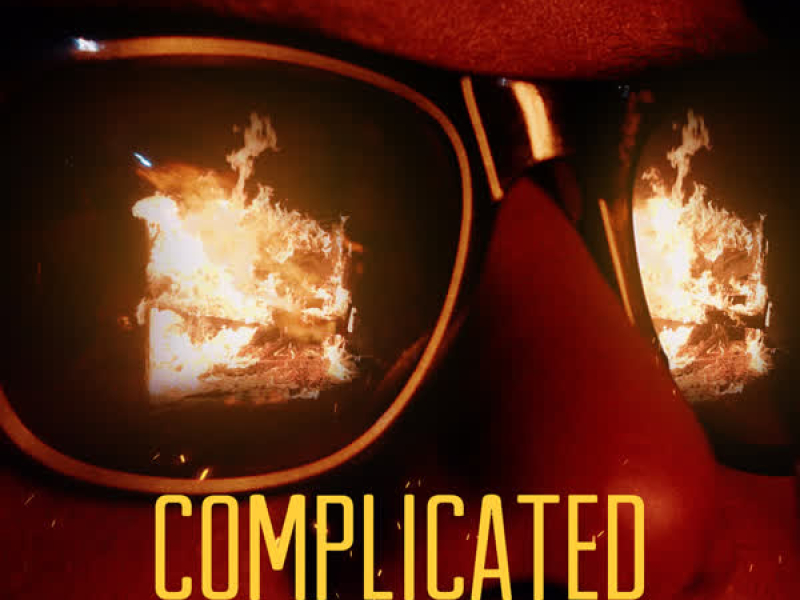 Complicated (Single)