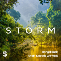 Bring It Back (Single)