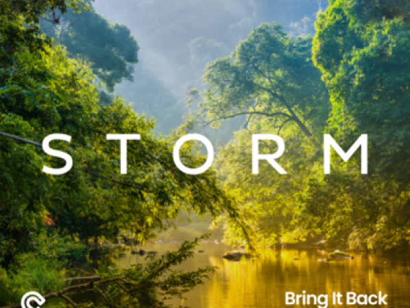 Bring It Back (Single)