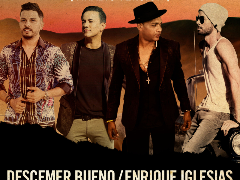 Nos Fuimos Lejos (Arabic Version) (Single)