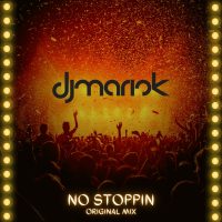 No Stoppin (Single)