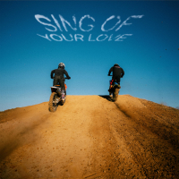 Sing Of Your Love (Single)