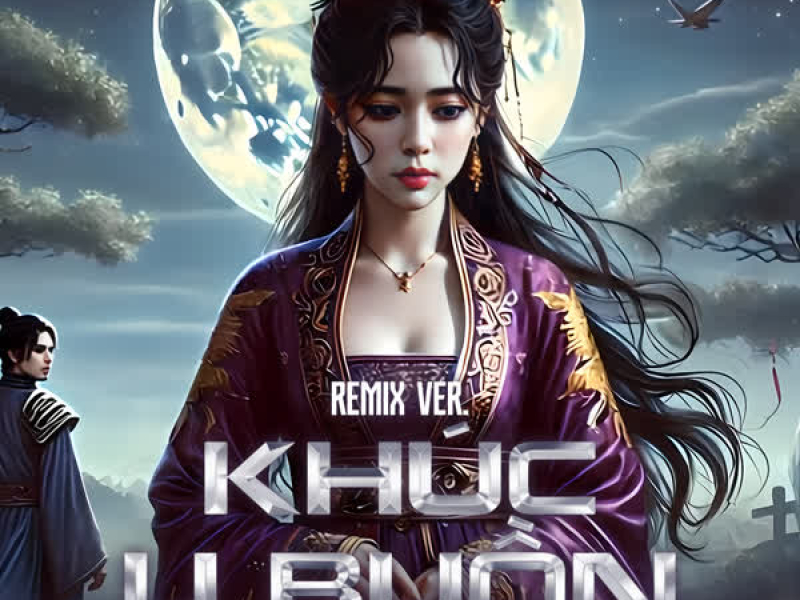 Khúc U Buồn (Remix) (Single)