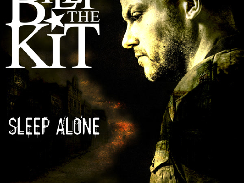 Sleep Alone (Single)