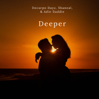 Deeper (EP)