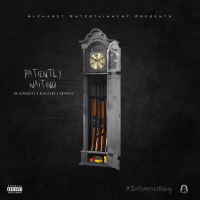 Patiently Waiting (Single)