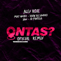 Ontas? (Remix) (Single)