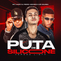 Puta De Silicone (Versão Light) (Single)