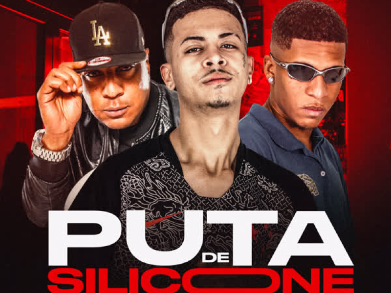Puta De Silicone (Versão Light) (Single)