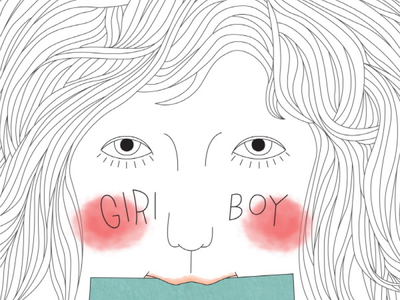 It Shows On Your Face