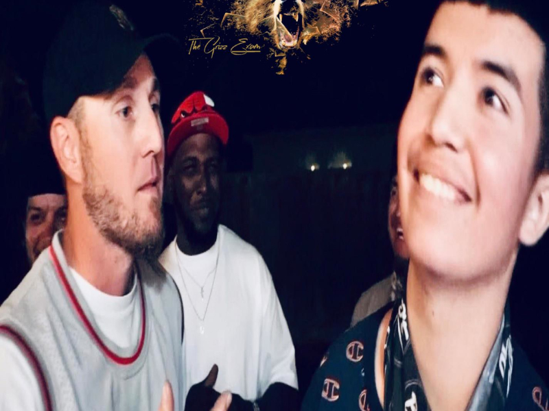 HypeDaHolik x J-Money (Single)