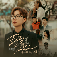 Đừng Bắt Anh Phải Quên Người (EP)