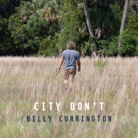 City Don't (Single)