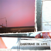 Everyplace Is Life (Single)