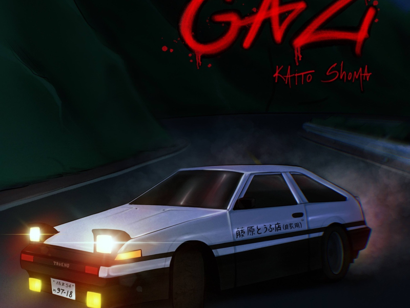 GAZ (Single)