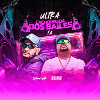Ultra Cachorrada dos Bailes 1.0 (Single)