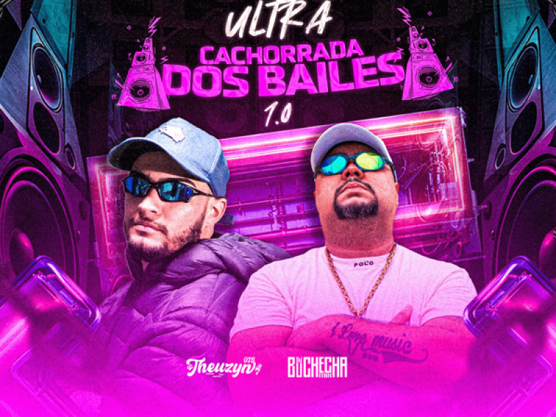Ultra Cachorrada dos Bailes 1.0 (Single)