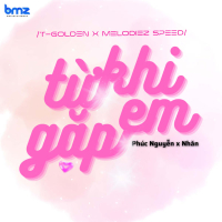 Từ Khi Gặp Em (T-Golden X Melodiez Speed) (Single)