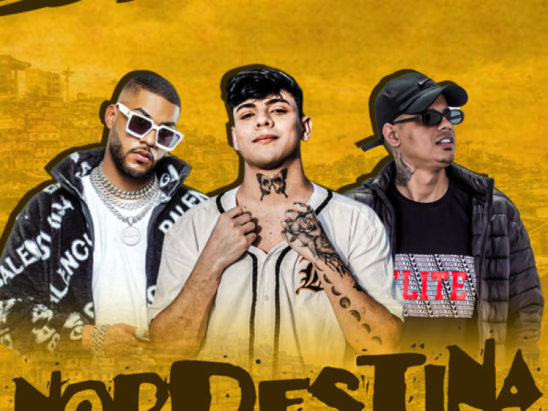 NORDESTINA (Single)