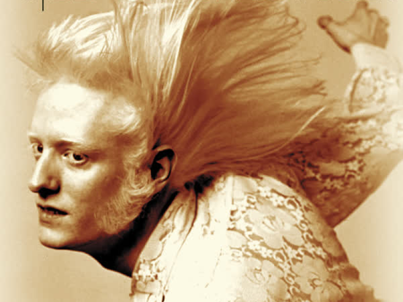 The Best Of Edgar Winter