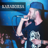 Karaborsa (Single)