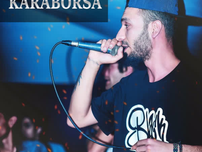 Karaborsa (Single)