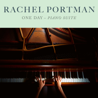 One Day: Piano Suite (Single)